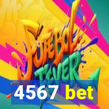 4567 bet